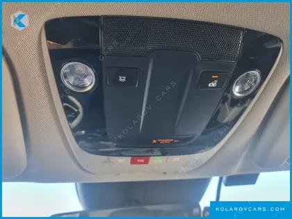 KIA EV6 LONG RANGE 2WD