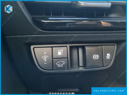 KIA EV6 LONG RANGE 2WD