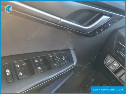 KIA EV6 LONG RANGE 2WD