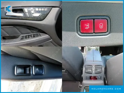 MERCEDES CLS-CLASS CLS400