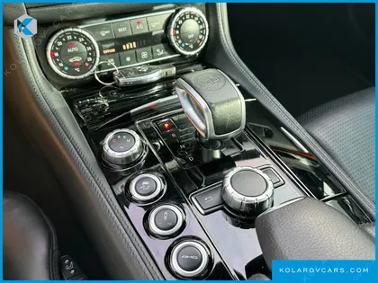 MERCEDES CLS-CLASS CLS63 AMG 4MATIC