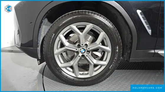 BMW X4 XDRIVE20I XLINE