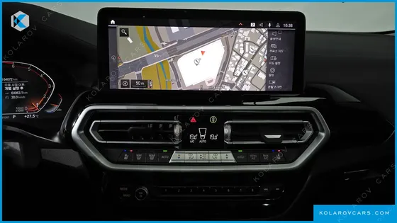 BMW X4 XDRIVE20I XLINE