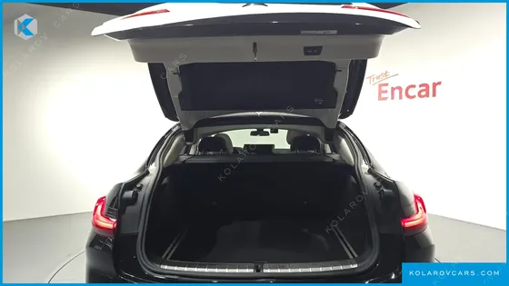 BMW X4 XDRIVE20I XLINE