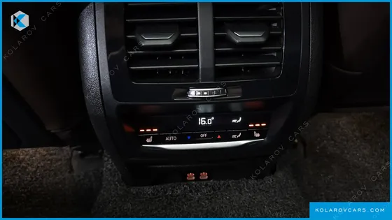BMW X4 XDRIVE20I XLINE