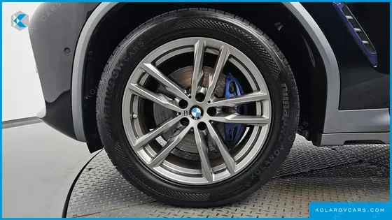 BMW X4 XDRIVE20I M SPORTS X ONLILE EXCLUSIVE EDITION