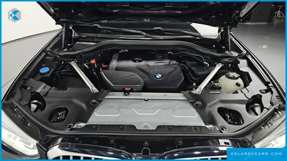 BMW X4 XDRIVE20I M SPORTS X ONLILE EXCLUSIVE EDITION