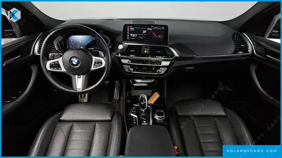 BMW X4 XDRIVE20I M SPORTS X ONLILE EXCLUSIVE EDITION