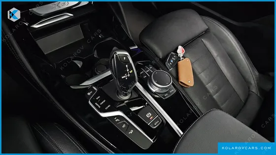 BMW X4 XDRIVE20I M SPORTS X ONLILE EXCLUSIVE EDITION