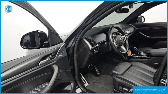 BMW X4 XDRIVE20I M SPORTS X ONLILE EXCLUSIVE EDITION