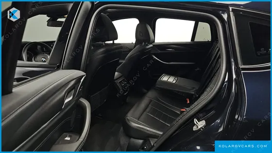 BMW X4 XDRIVE20I M SPORTS X ONLILE EXCLUSIVE EDITION