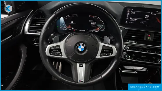 BMW X4 XDRIVE20I M SPORTS X ONLILE EXCLUSIVE EDITION