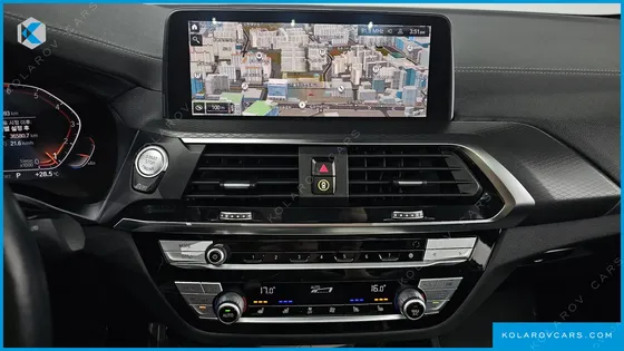 BMW X4 XDRIVE20I M SPORTS X ONLILE EXCLUSIVE EDITION