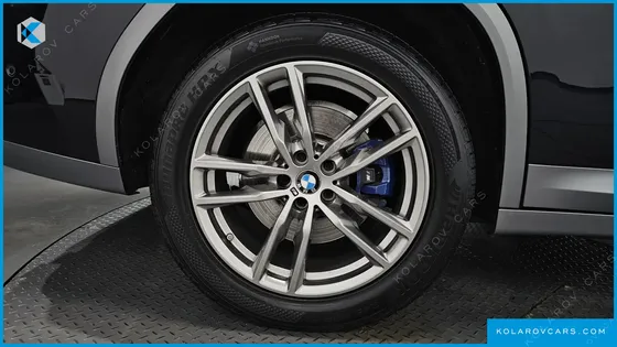 BMW X4 XDRIVE20I M SPORTS X ONLILE EXCLUSIVE EDITION
