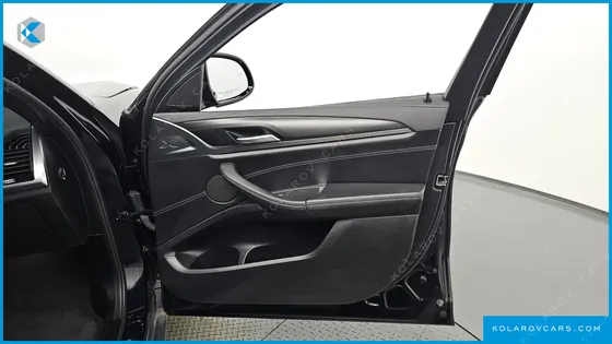BMW X4 XDRIVE20I M SPORTS X ONLILE EXCLUSIVE EDITION