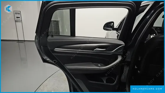 BMW X4 XDRIVE20I M SPORTS X ONLILE EXCLUSIVE EDITION