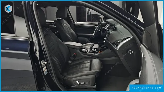 BMW X4 XDRIVE20I M SPORTS X ONLILE EXCLUSIVE EDITION