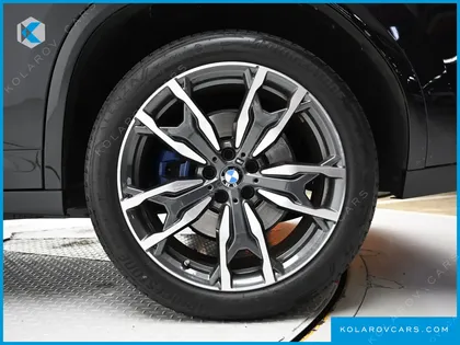 BMW X4 XDRIVE20I M SPORT
