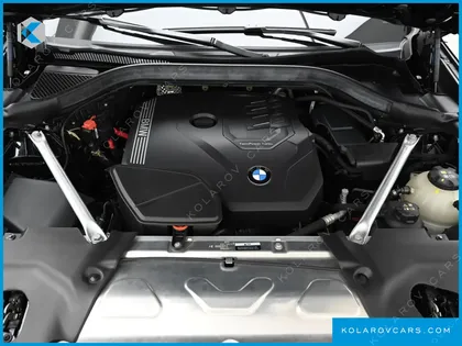 BMW X4 XDRIVE20I M SPORT