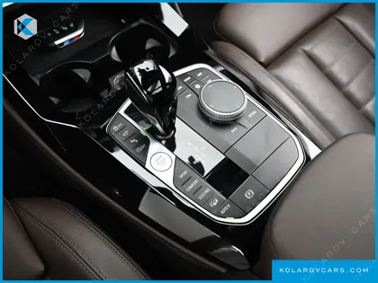 BMW X4 XDRIVE20I M SPORT
