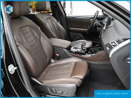 BMW X4 XDRIVE20I M SPORT