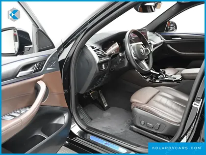 BMW X4 XDRIVE20I M SPORT
