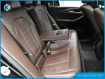 BMW X4 XDRIVE20I M SPORT