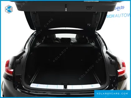 BMW X4 XDRIVE20I M SPORT