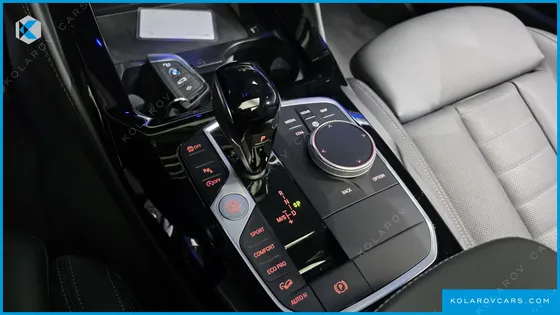 BMW X4 XDRIVE20I M SPORT
