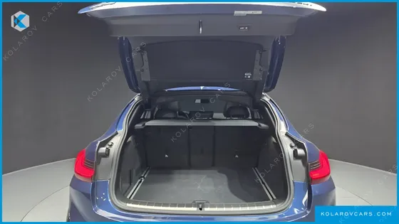 BMW X4 XDRIVE20I M SPORT