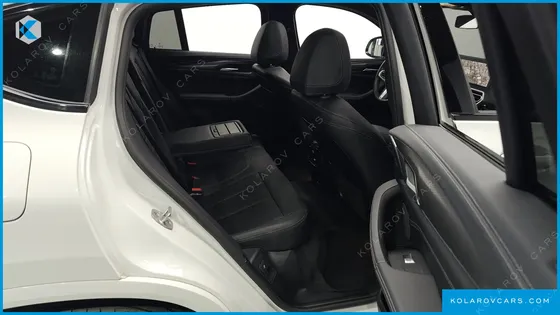 BMW X4 XDRIVE20I M SPORT