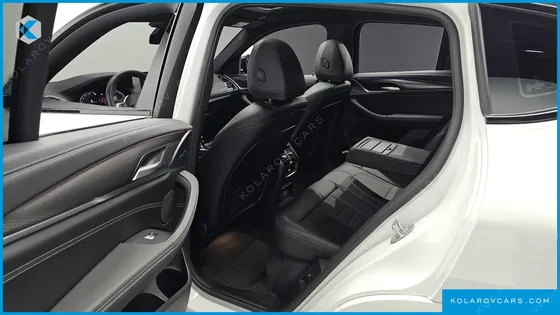 BMW X4 XDRIVE20I M SPORT