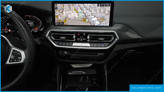BMW X4 XDRIVE20I M SPORT