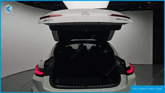 BMW X4 XDRIVE20I M SPORT