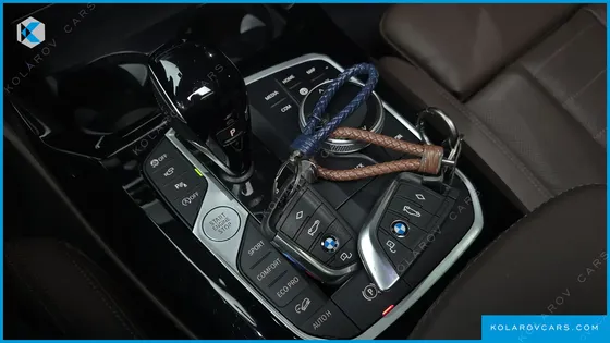 BMW X4 XDRIVE20I M SPORT