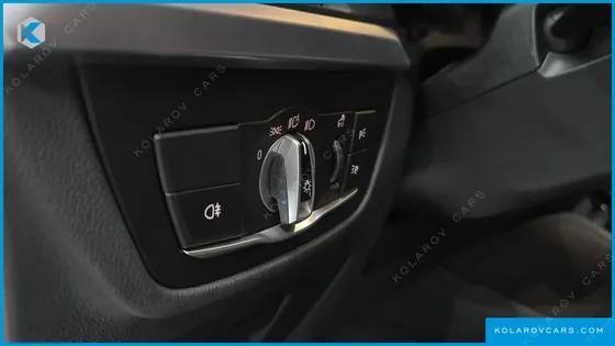 BMW X4 XDRIVE20I M SPORT