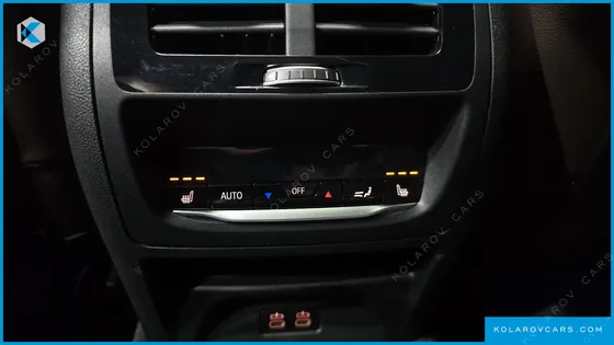 BMW X4 XDRIVE20I M SPORT
