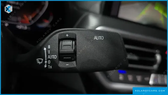 BMW X4 XDRIVE20I M SPORT