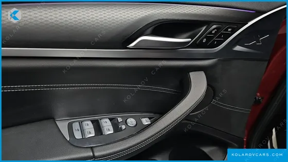 BMW X4 XDRIVE20I M SPORT X