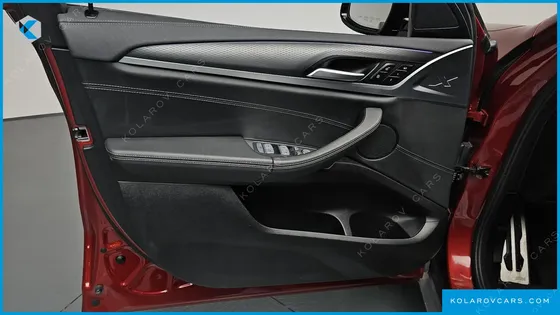 BMW X4 XDRIVE20I M SPORT X