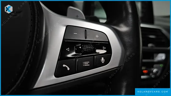 BMW X4 XDRIVE20I M SPORT X
