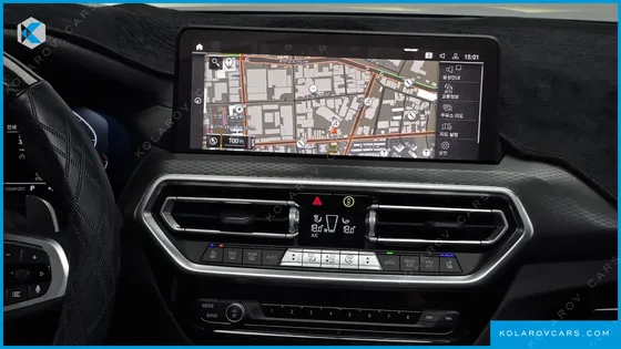 BMW X4 XDRIVE20I M SPORT