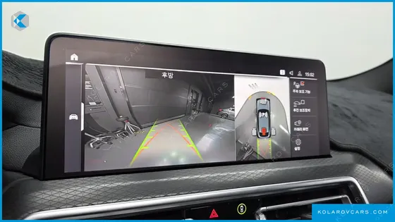 BMW X4 XDRIVE20I M SPORT