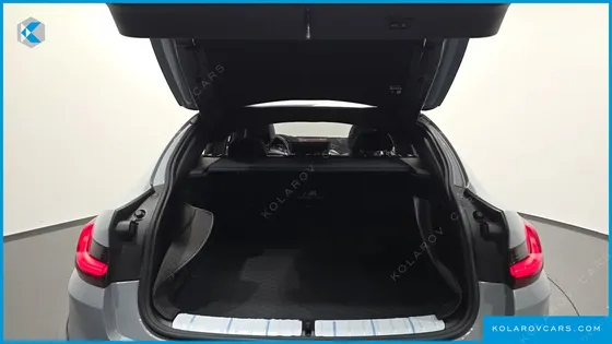 BMW X4 XDRIVE20I M SPORT
