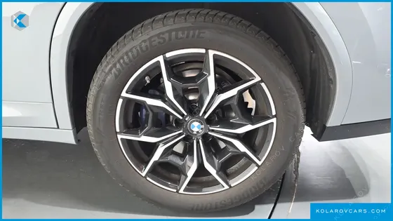BMW X4 XDRIVE20I M SPORT