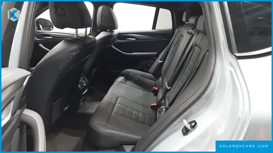 BMW X4 XDRIVE20I M SPORT