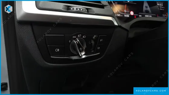 BMW X4 XDRIVE20I M SPORT