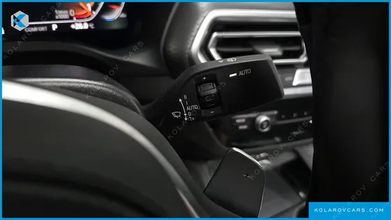 BMW X4 XDRIVE20I M SPORT