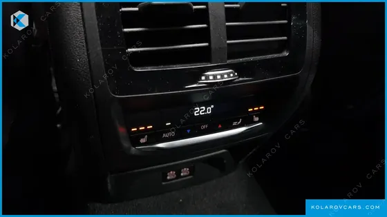 BMW X4 XDRIVE20I M SPORT