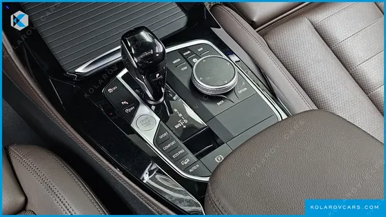 BMW X4 XDRIVE20I M SPORT